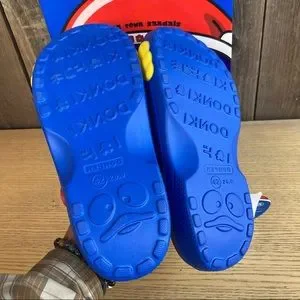 Donki | Shoes | Donki Japan Don Quixote Penguin Town Sandals  display picture 2